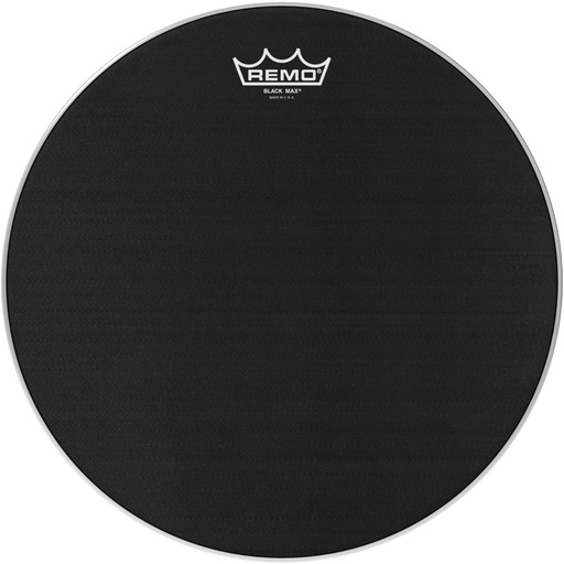 [KS-0614-00] Peau Falams Blackmax 14" pour Caisse claire
