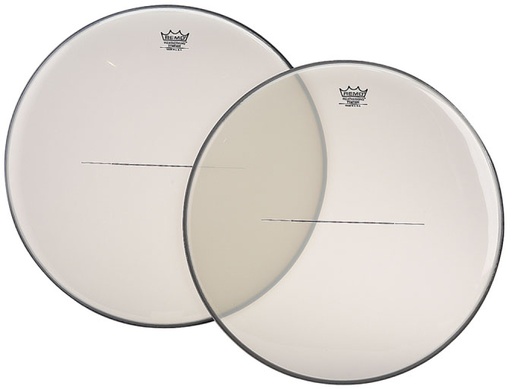 [TI-2900-00] Peau Timpani Standard 29" - opaque