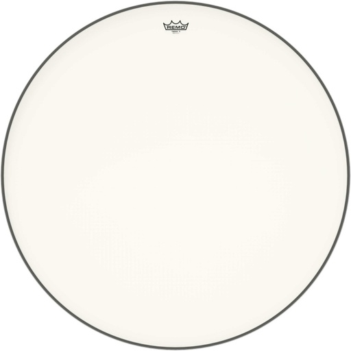 [TI-3400-00] Peau Timpani Standard 34" - opaque