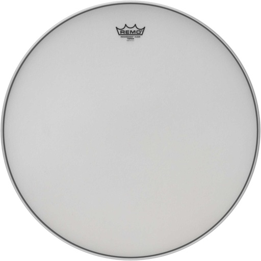 [RC-2200-RS] Peau Timpani Renaissance Standard 22" avec contre-cerclage en Aluminium