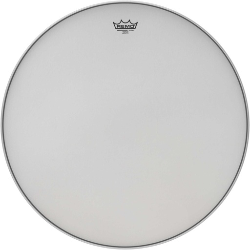[RC-2500-RS] Peau Timpani Renaissance Standard 25" avec contre-cerclage en Aluminium