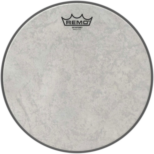 [SK-0012-00] Peau Skyntone 12" pour tom