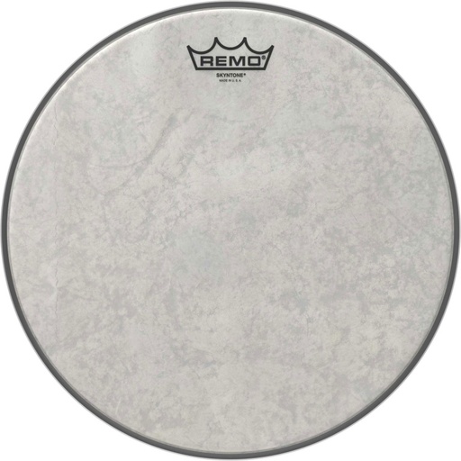 [SK-0013-00] Peau Skyntone 13" pour caisse claire