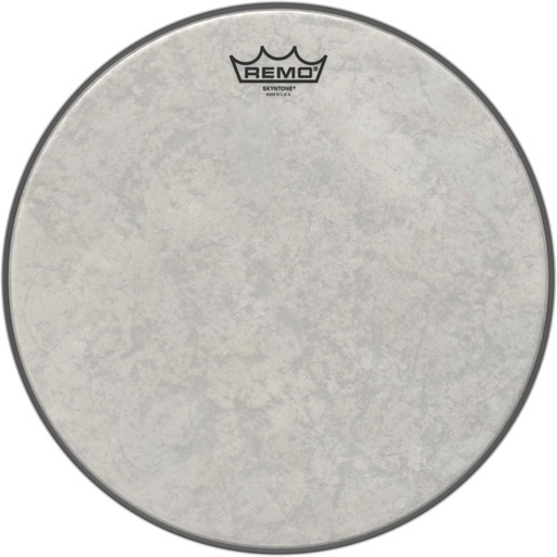 [SK-0014-00] Peau Skyntone 14" pour caisse claire