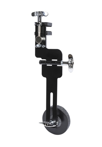 [HK-6500-00] Etouffoir réglable pour grosse caisse conçu avec Dave Weckl