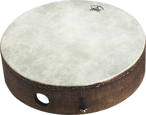 [ET-4016-BD] Bendir 4x16" - Ton: Medium/bas