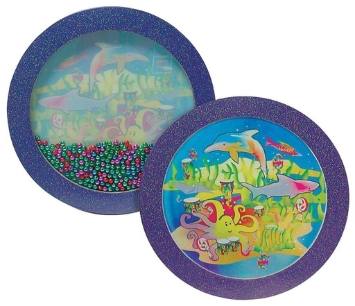 [834.050] océan drum Lynn Kleiner