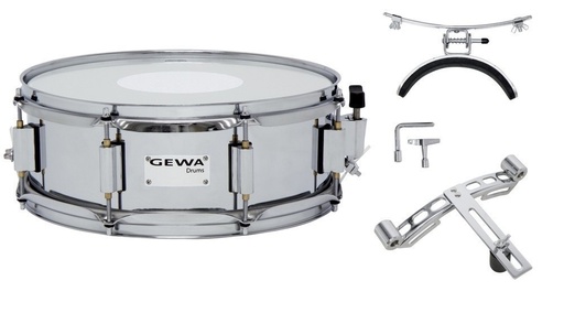 [890.014] Tambour de marche Petites Percussions