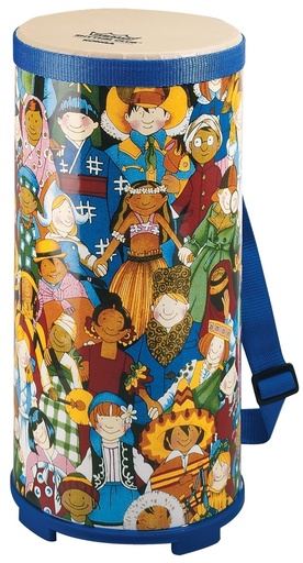 [834.030] Rhythm Club Conga