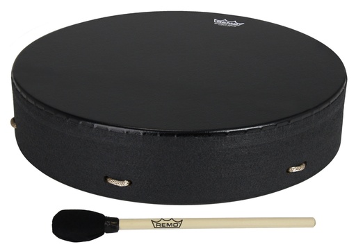 [E1-1314-BE] Tambour buffalo Bahia de 14 x 3,5"