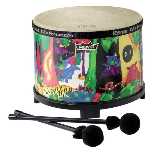 [833.835] Percussion pour Enfant floor tom