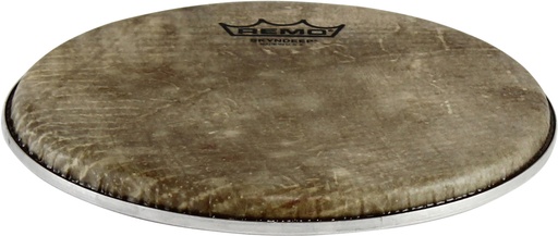 [DA-3380-SD-001] Peau Skyndeep 8" (20,3 cm) pour Doumbek, rebord de 3/8"