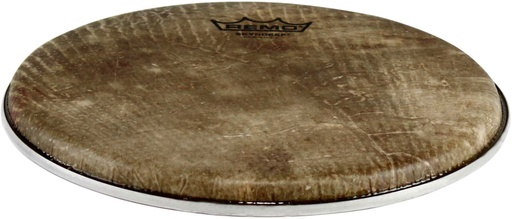[DA-3387-SD-001] Peau Skyndeep 8-3/4" (22,2 cm) pour Doumbek, rebord de 3/8"