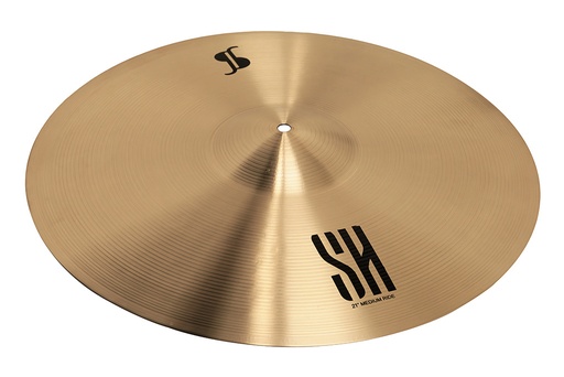 [SH-RM21R] 21" SH MEDIUM RIDE