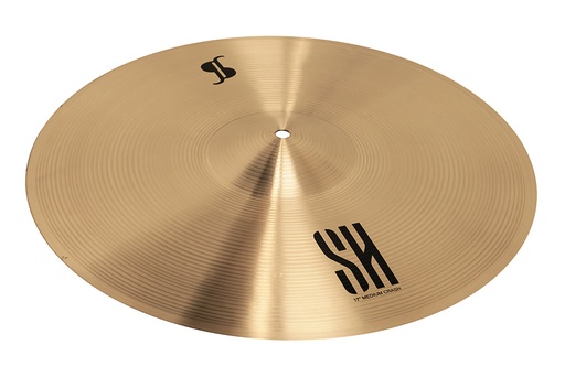 [SH-CM17R] Crash Medium SH Regular 17"