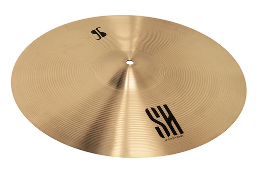 [SH-CR16R] Crash Rock SH Regular 16"