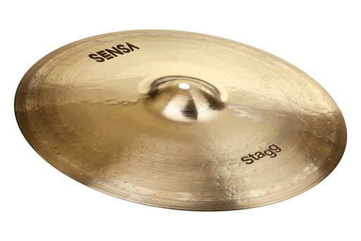 [SEN-CM18B] Cymbale SENSA Brillant - Crash Medium 18"