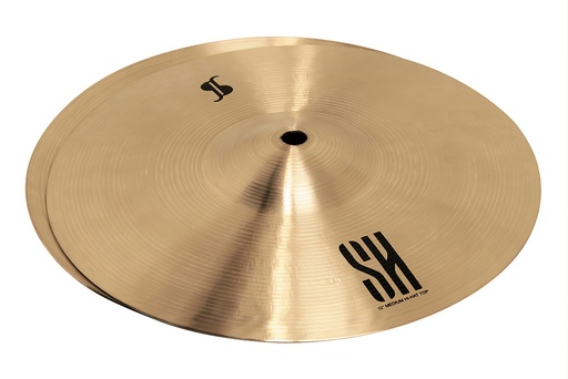 [SH-HM12R] Charleston Medium SH Regular 12" - Paire