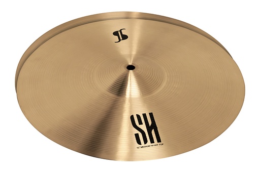 [SH-HM15R] 15" SH MEDIUM HI-HAT