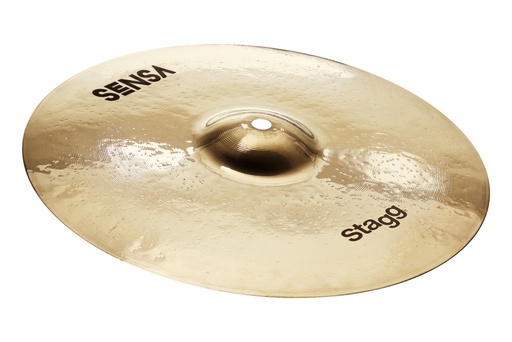 [SEN-SM8B] Cymbale SENSA Brillant - Splash Medium 8"