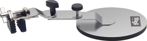 [MF1620] Sourdine externe pour grosse caisse