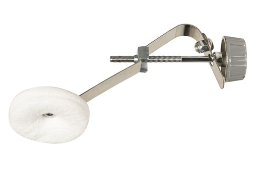 [18A] Sourdine intérieure