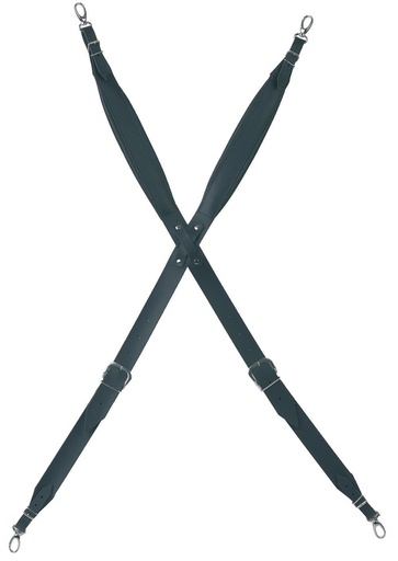 [893.230] Accessoires Tambour de marche Courroie