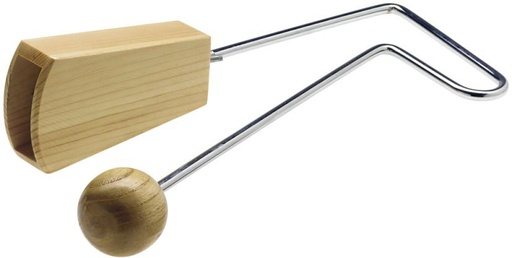 [VS-L] Grand vibraslap