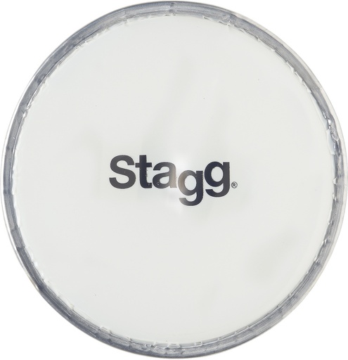 [DARBUKA HEAD 15] Peau pour darbuka, 15 cm