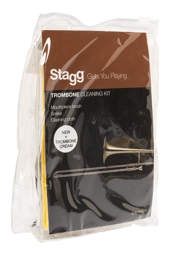 [SCK-PRO-TB] Kit d'entretien pour trombone