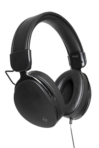 [SHP-5000H] Casque stéréo à haut rendement pour monitoring, enregistrement, DJ et HIfi