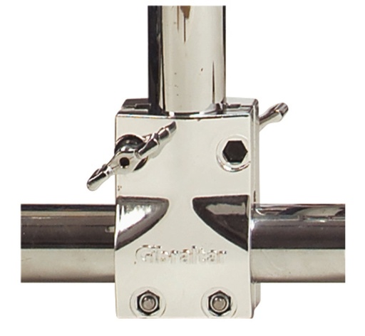 [GI800.320] Accessoires pour Rack Clamp pied en T