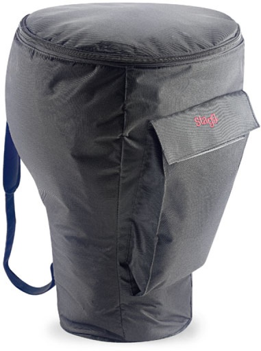 [DJB 10 R] Housse pour djembé 10" Remo