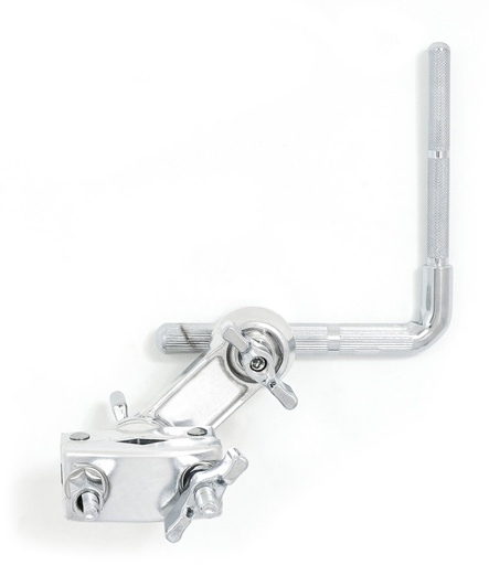 [GI800.414] Support Percussion Clamp en L