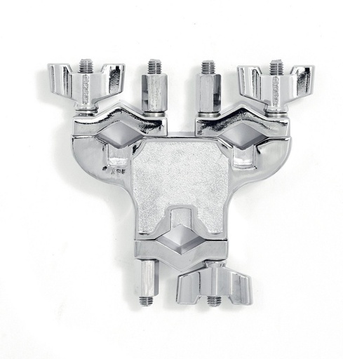 [GI800.422] Multiclamps 3 tiges;