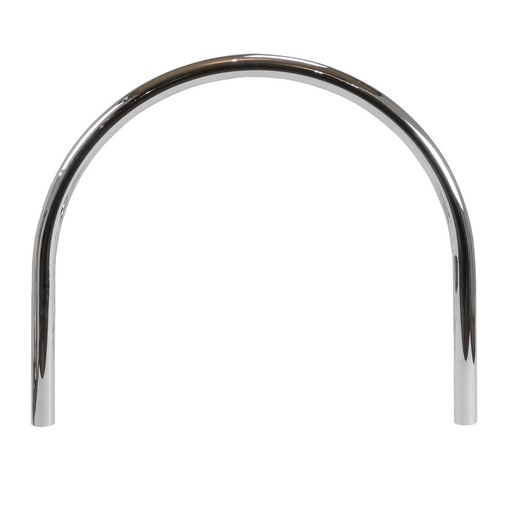 [GI800.546] Système de Rack Tube, forme de U