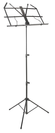 [MUSQ2] Lutrin pliant, modèle "Economy"