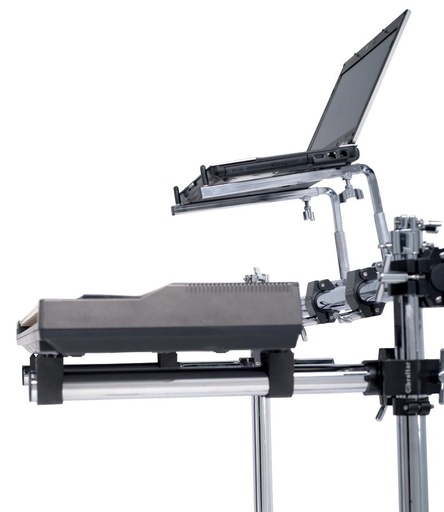 [GI800.589] Accessoires pour Rack Pieds en caoutchouc