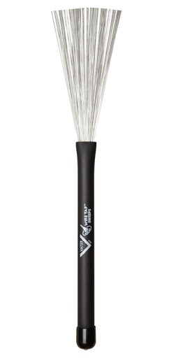 [VBSW] WIRE TAP SWEEP BRUSH