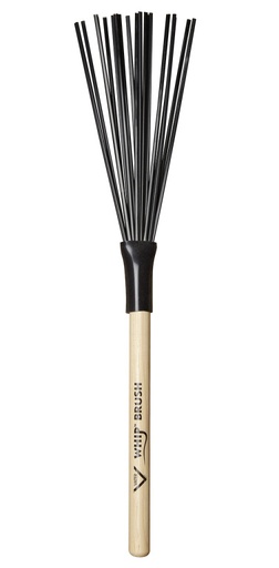 [VWB] WHIP BRUSH