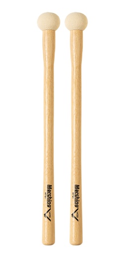 [MVB1] BASS DRUM MALLET MV-B1