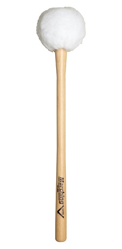 [MV-B5S] BASS DRUM MALLET MV-B5 PUFF