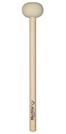 [MV-B5PWR] POWER BASS DRUM MALLET 5