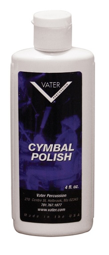 [VCP] CYMBAL POLISH