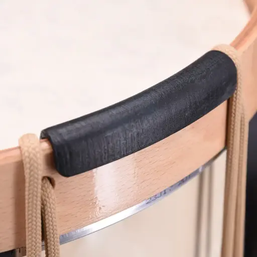 [Protection-Cercle-Noir] Protection de cercle - Coloris noir