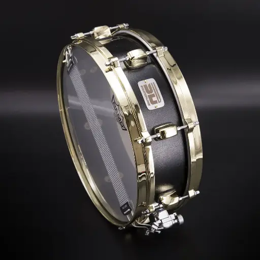 [CCL-SPM-13x4] Caisse claire Érable SPM "Sound Piccolo Maple" - 13"x4"