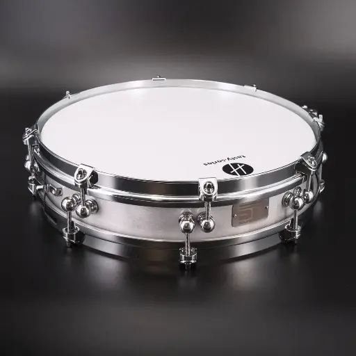 [CCL-TarolCI-14x3.5] Caisse claire Tarol Aluminium 14" x 3.5"