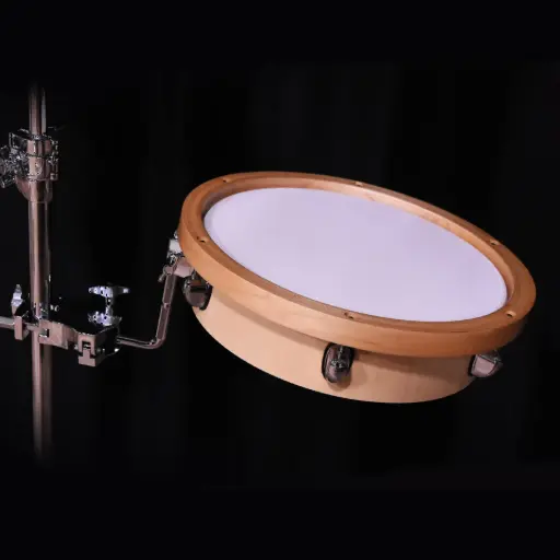 [PRACTIM-Bois12] PRACTIM "Evolution" cercle BOIS