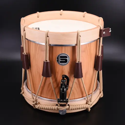 Tambour à Corde 1/2 modèle JUNIOR - BOIS Soundrums®