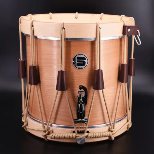 Tambour à Corde modèle START BOIS Soundrums®